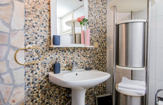 Ultimate Aqua Dreamscape at Villa Olympiada - Foto 13