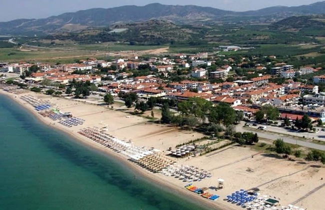 Ultimate Aqua Dreamscape at Villa Olympiada - Foto 34