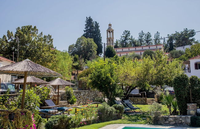 Ultimate Aqua Dreamscape at Villa Olympiada - Foto 29