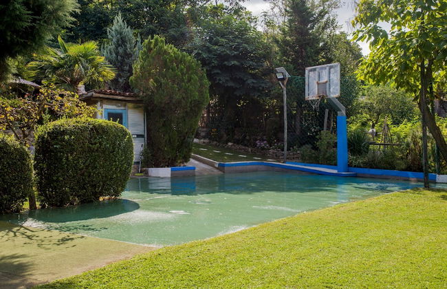 Ultimate Aqua Dreamscape at Villa Olympiada - Foto 30