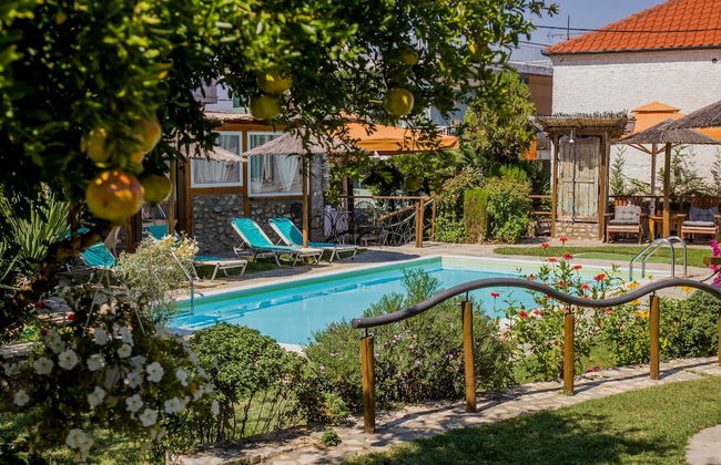 Ultimate Aqua Dreamscape at Villa Olympiada - Foto 28