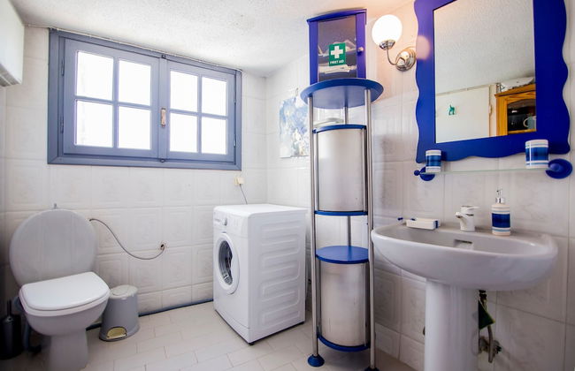 Ultimate Aqua Dreamscape at Villa Olympiada - Foto 25