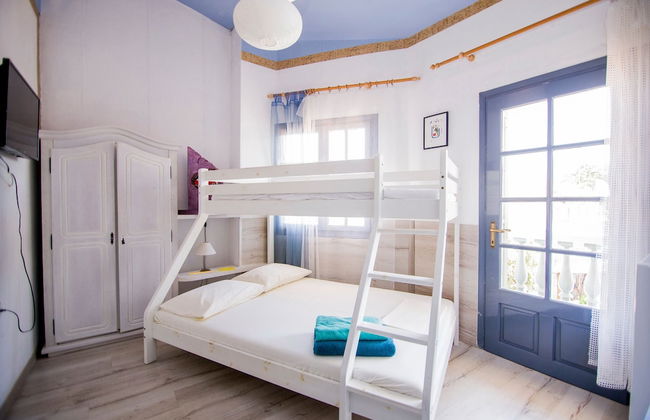 Ultimate Aqua Dreamscape at Villa Olympiada - Foto 22