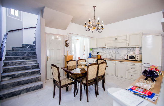 Ultimate Aqua Dreamscape at Villa Olympiada - Foto 8