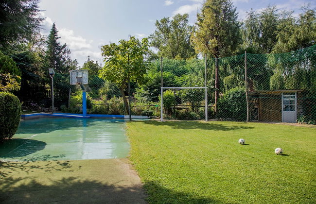 Ultimate Aqua Dreamscape at Villa Olympiada - Foto 31