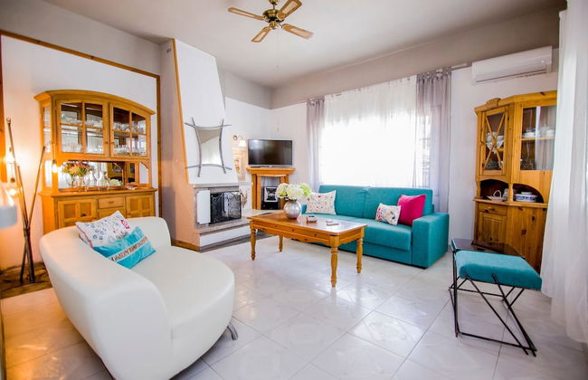 Ultimate Aqua Dreamscape at Villa Olympiada - Foto 2