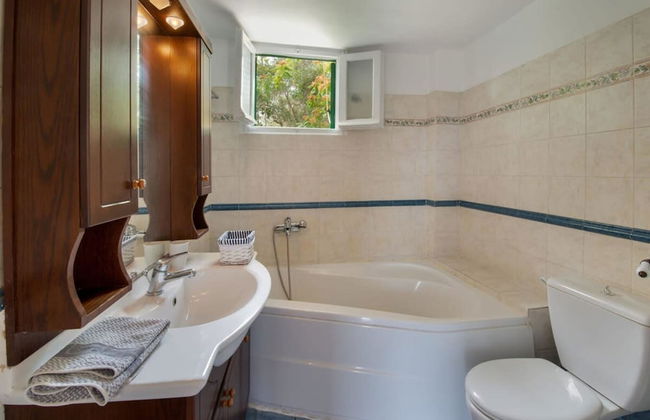 Live the Summer Dream at Gaios Cozy Retreat - Foto 11