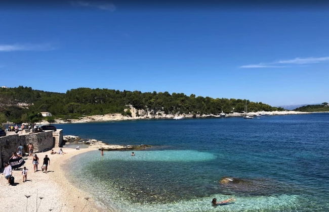 Live the Summer Dream at Gaios Cozy Retreat - Foto 12