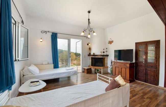 Live the Summer Dream at Gaios Cozy Retreat - Foto 6