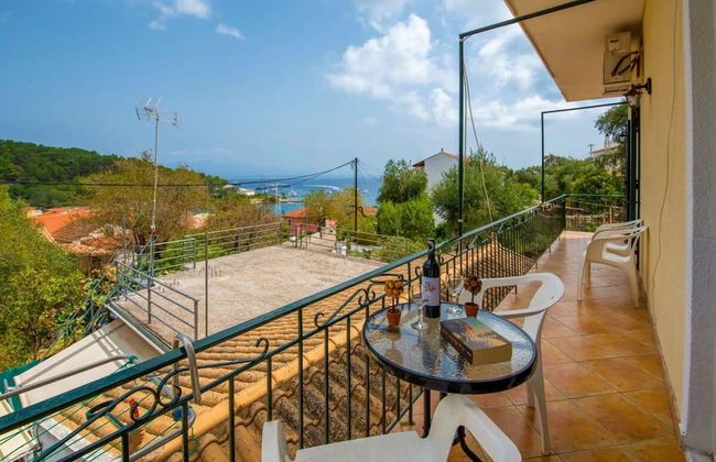 Live the Summer Dream at Gaios Cozy Retreat - Foto 1