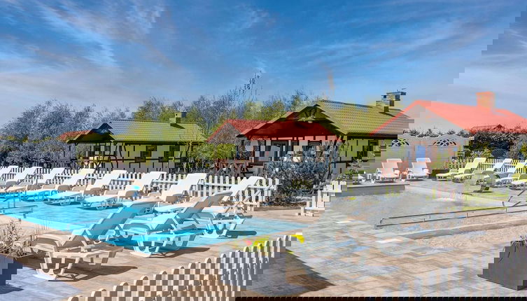 Photo 1 - Holiday Homes With Pool Access, Darlowo