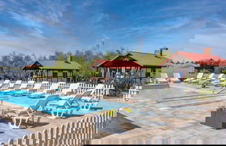 Photo 1 - Holiday Homes With Pool Access, Darlowo