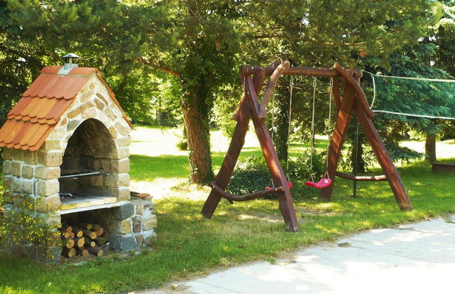 Holiday Homes With Pool Access, Darlowo - Foto 21
