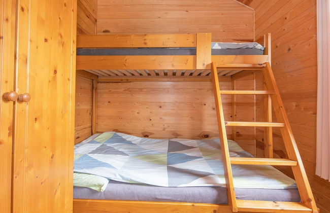 Holiday Homes With Pool Access, Darlowo - Foto 2