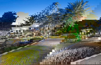 Foto 1 - Seaside Oasis Near Heraklion Villa Maro Getaway