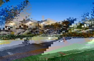 Photo 1 - Seaside Charm Near Heraklion Villa Maro II Getaway