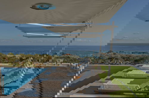 Foto 8 - Luxury Villa Zakkallin - With Amazing View