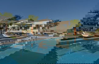 Foto 2 - Luxury Villa Zakkallin - With Amazing View
