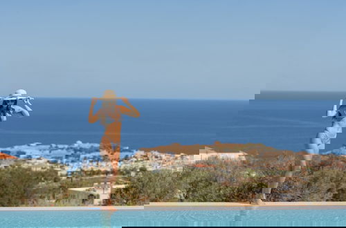 Foto 3 - Luxury Villa Zakkallin - With Amazing View