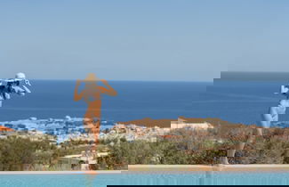 Foto 3 - Luxury Villa Zakkallin - With Amazing View