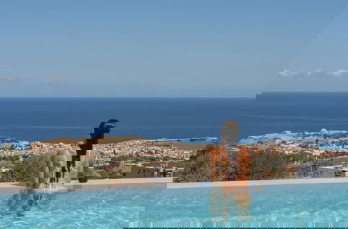 Foto 11 - Luxury Villa Zakkallin - With Amazing View