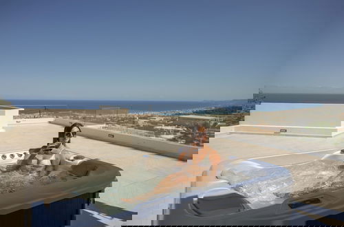 Foto 35 - Luxury Villa Zakkallin - With Amazing View