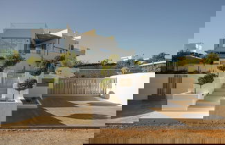 Foto 1 - Luxury Villa Zakkallin - With Amazing View