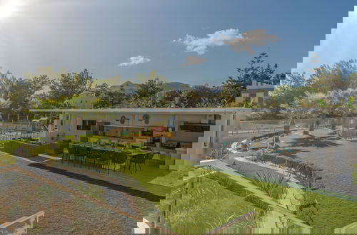 Foto 12 - Luxury Villa Zakkallin - With Amazing View