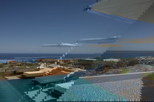 Foto 10 - Luxury Villa Zakkallin - With Amazing View