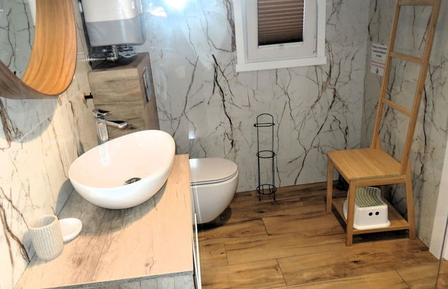 Comfortable Holiday Homes, Close to the sea - Foto 11