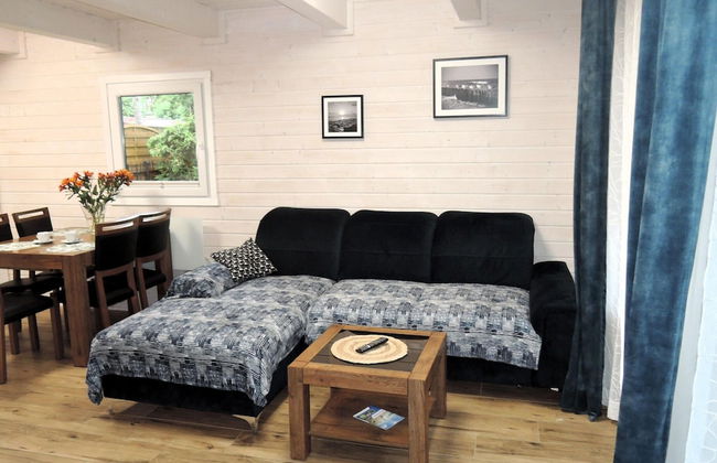 Comfortable Holiday Homes, Close to the sea - Foto 10