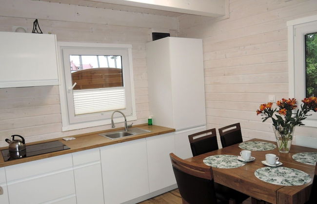 Comfortable Holiday Homes, Close to the sea - Foto 8