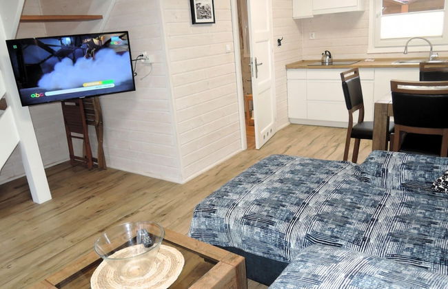 Comfortable Holiday Homes, Close to the sea - Foto 3