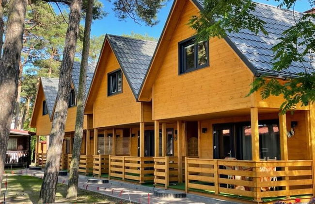 Comfortable Holiday Homes, Close to the sea - Foto 17