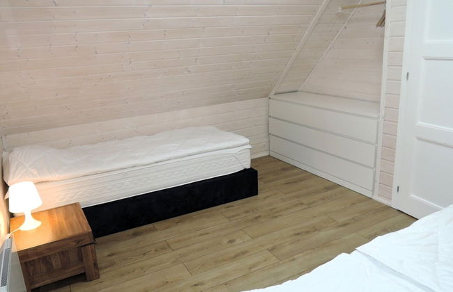 Comfortable Holiday Homes, Close to the sea - Foto 7