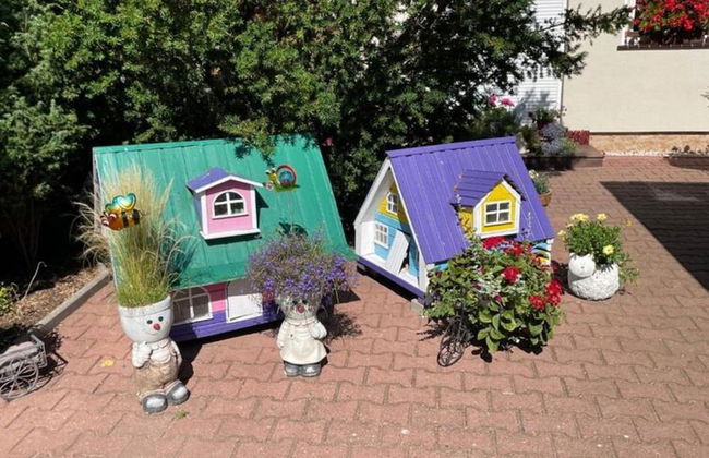 Comfortable Holiday Homes, Close to the sea - Foto 16