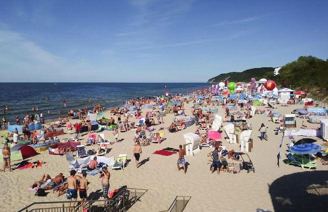 Comfortable Holiday Homes, Close to the sea - Foto 1