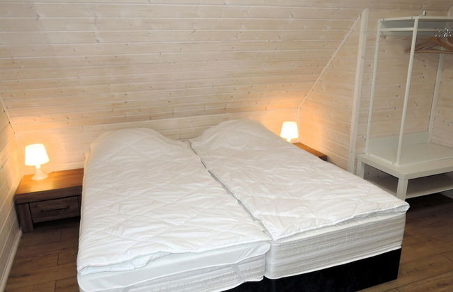 Comfortable Holiday Homes, Close to the sea - Foto 2