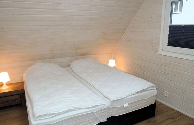 Comfortable Holiday Homes, Close to the sea - Foto 5