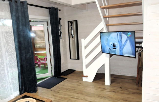 Comfortable Holiday Homes, Close to the sea - Foto 9