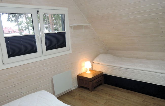 Comfortable Holiday Homes, Close to the sea - Foto 6