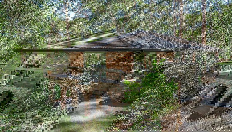 Foto 1 - Elliott Lodge - family & pet friendly