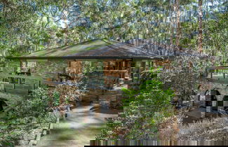Foto 1 - Elliott Lodge - family & pet friendly