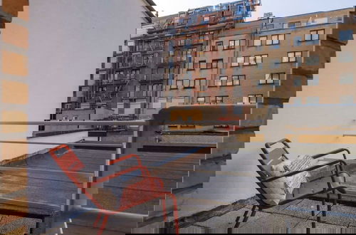 Foto 6 - Apartment With Seaview