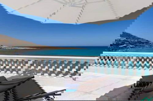 Foto 4 - Dar Barsha Beach Front White Sand and Happiness
