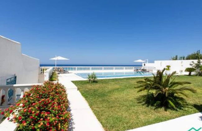 Dar Barsha Beach Front White Sand and Happiness - Photo 37