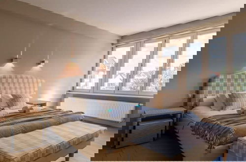 Foto 6 - Beautiful and Authentic Apartment Nearby the Beach