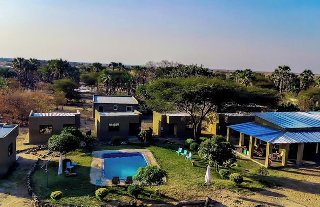 Destiny Blo Inn - Foto 24