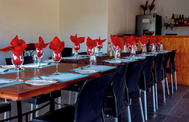 Destiny Blo Inn - Foto 4