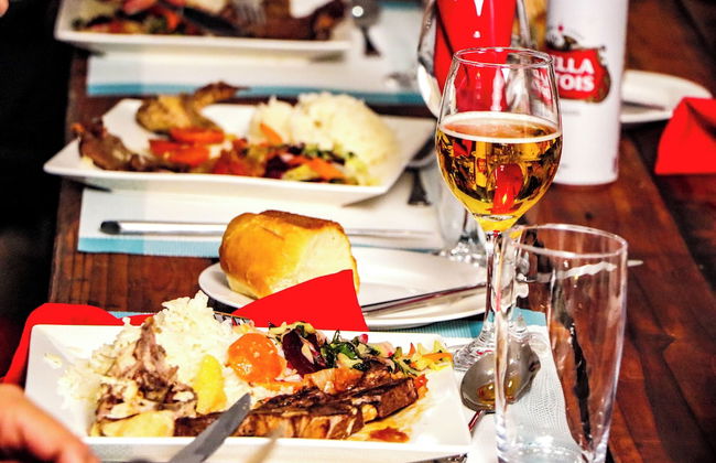 Destiny Blo Inn - Foto 6